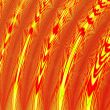 an abstract wallpaper