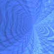 blue abstract background