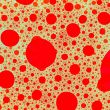 an abstract wallpaper