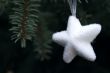 white star