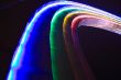 illuminated arch