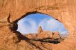 Turret Arch