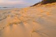 Sunset Saugatuck Dunes