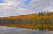 Autumn Scout Lake