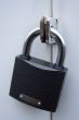 lock