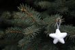 white star