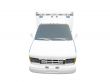 AmbulanceUS isolated front view 01