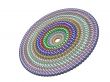 Circle of Spheres