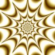 an abstract background