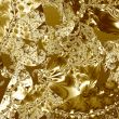 an abstract background