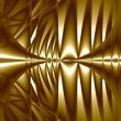 an abstract background