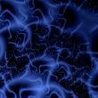 an abstract background