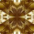 an abstract background