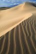 Sand Dunes Death Valley