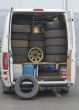 Wheels truck