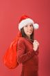 Christmas girl 2