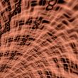 an abstract background
