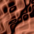 an abstract background