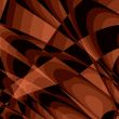 an abstract background