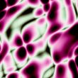 an abstract background