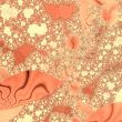 an abstract background