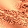 an abstract background