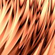 an abstract background
