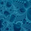 an abstract background