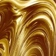 an abstract background