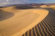 Sand Dunes Death Valley