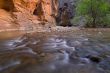 Virgin River Narrows