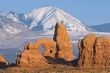 Turret Arch