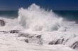 Crashing Wave Pacific Ocean