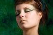 Extreme makeup