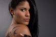 Brazilian beauty