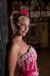 beautiful bride
