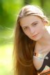 portrait girl