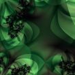 an abstract background