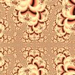 an abstract background