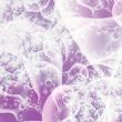 an abstract background