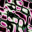 an abstract background