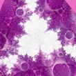 an abstract background