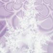 an abstract background