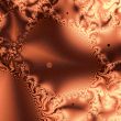 an abstract background
