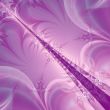 an abstract background