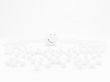 White smiles