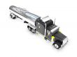isolated big car front view 03