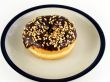 Chocolate Donut 11