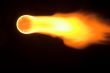 Flaming Ball
