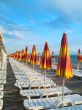 Summer Umbrellas